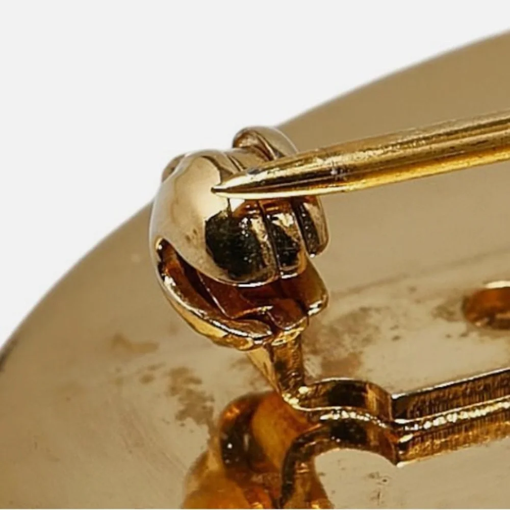 Vintage Chanel Brooch Rue Cambon 31 Series - Picture 4 of 5
